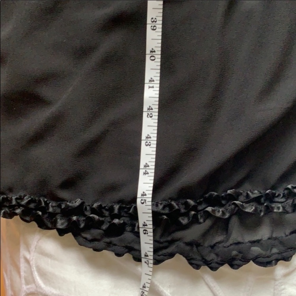 Coromandel Anthropologie Embroidered Crepe Dress🦜 - Picture 13 of 14